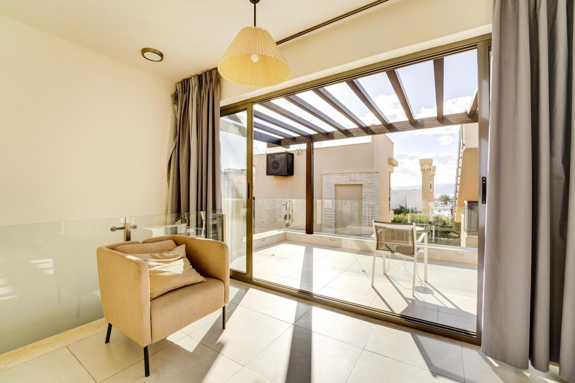 Al Riyahi Apartment Al Burj