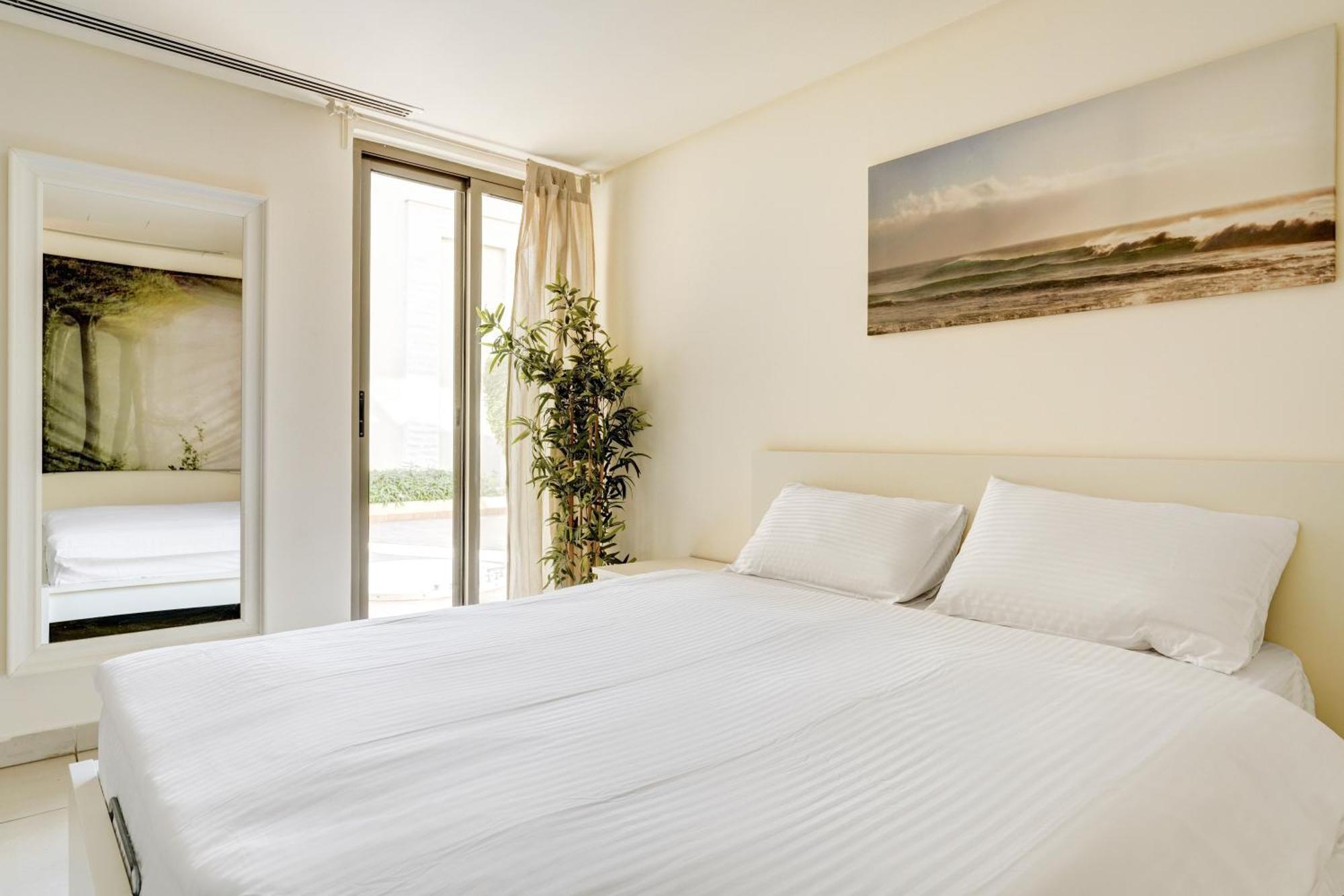 Al Riyahi Apartment Al Burj