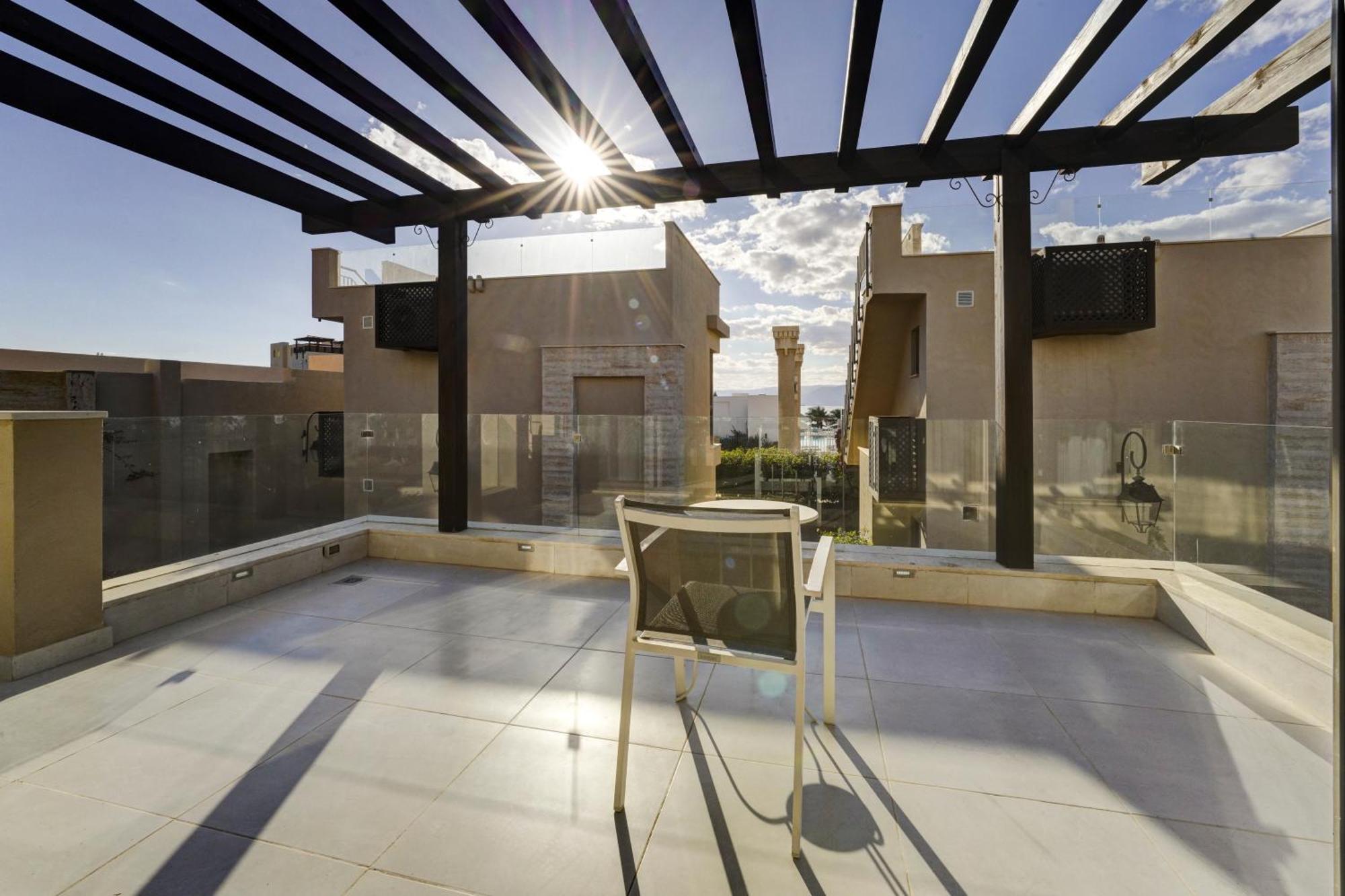 Apartment Al Riyahi Al Burj