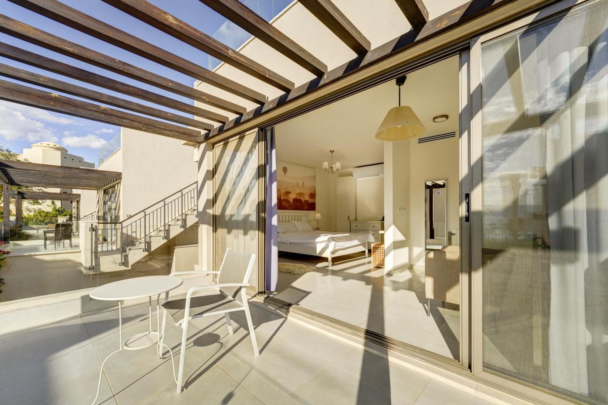 Apartment Al Riyahi