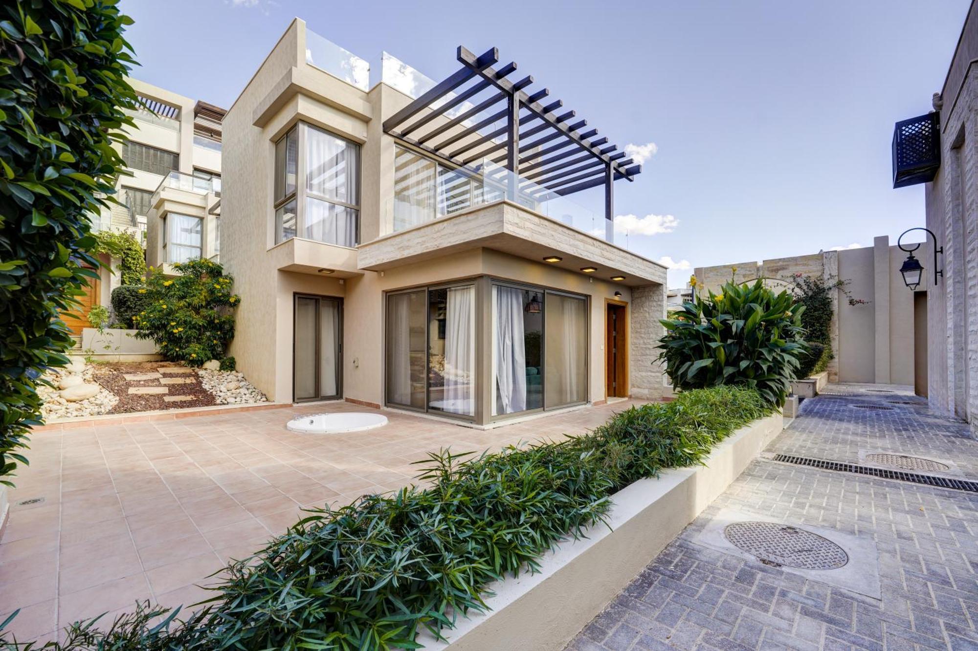 Al Riyahi Apartment Al Burj