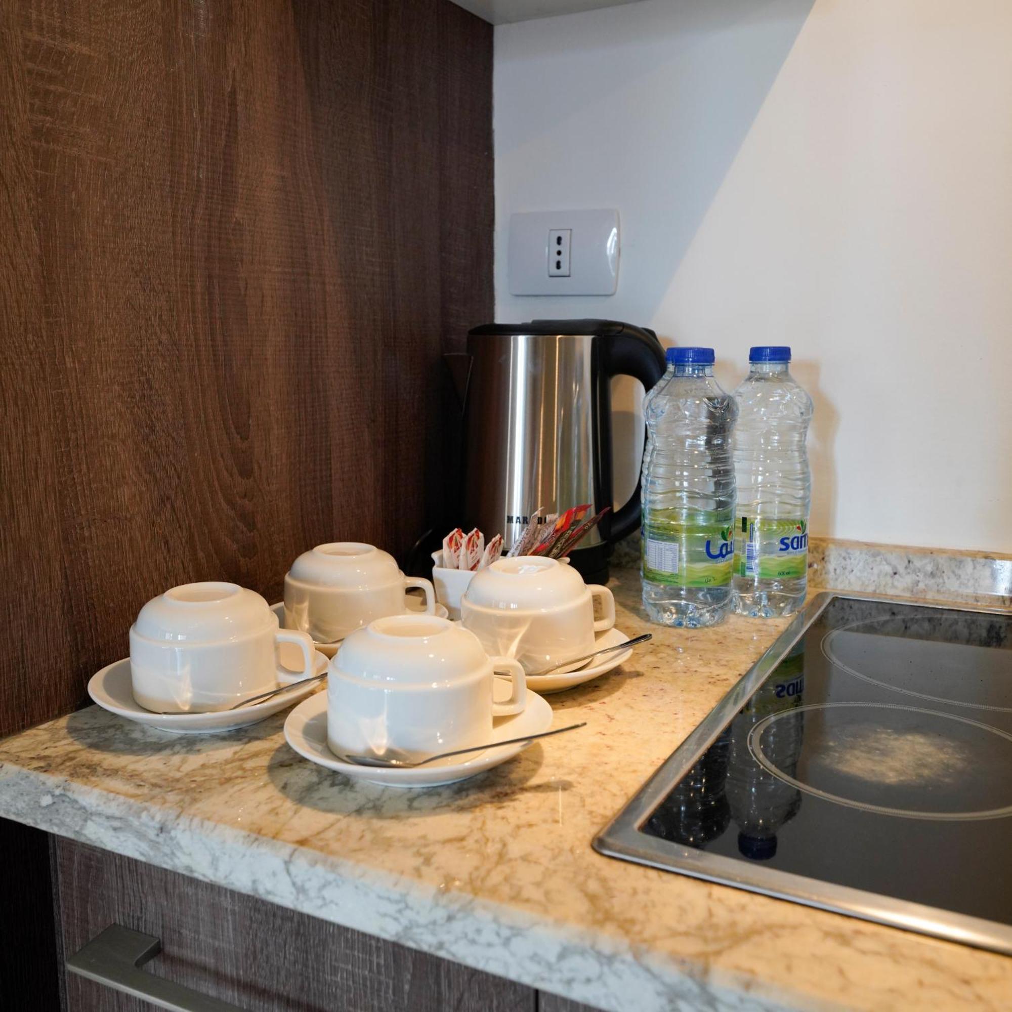 Al Riyahi Apartment Al Burj